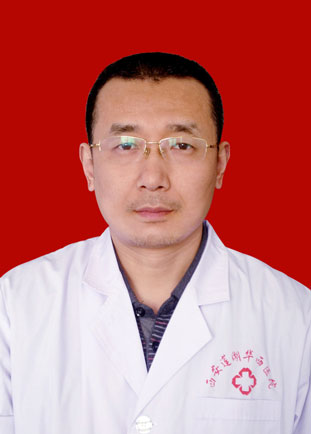 积善堂专家陈少文医生